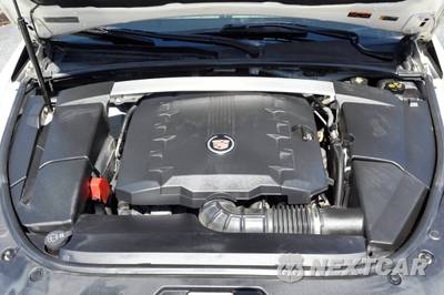 2012 Cadillac CTS Coupe Premium 1SH - zdjęcie 24 z 43 - miniatura