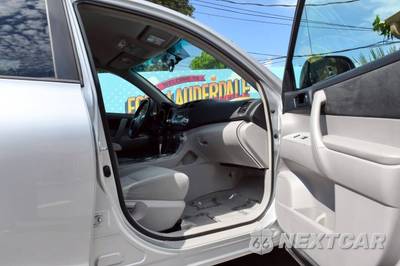 2010 Toyota Highlander - zdjęcie 49 z 50 - miniatura