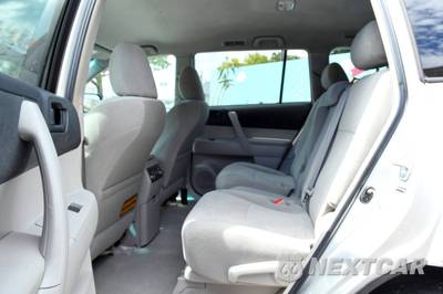 2010 Toyota Highlander - zdjęcie 23 z 50 - miniatura