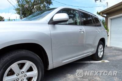 2010 Toyota Highlander - zdjęcie 12 z 50 - miniatura