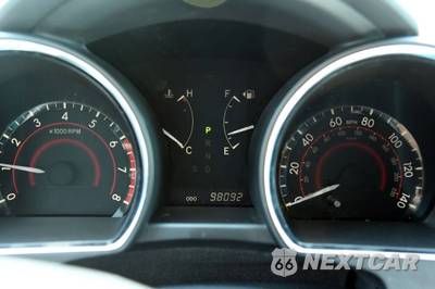 2010 Toyota Highlander - zdjęcie 34 z 50 - miniatura