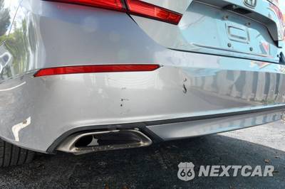2018 Honda Accord Sedan Sport 1.5T - zdjęcie 14 z 50 - miniatura