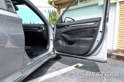 2018 Honda Accord Sedan Sport 1.5T - zdjęcie 49 z 50 - miniatura