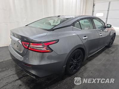 2023 Nissan Maxima SL - zdjęcie 4 z 23 - miniatura