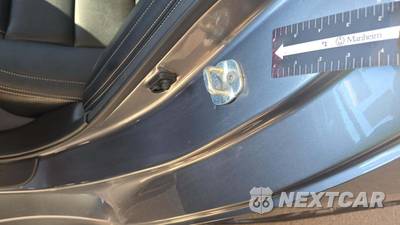 2023 Nissan Maxima SL - zdjęcie 18 z 23 - miniatura