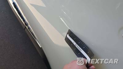 2020 Nissan Murano Platinum - zdjęcie 21 z 22 - miniatura