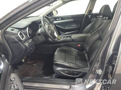 2023 Nissan Maxima SL - zdjęcie 7 z 23 - miniatura
