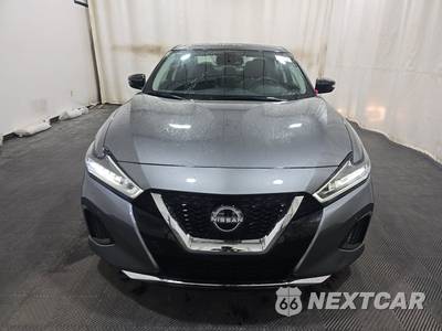 2023 Nissan Maxima SL - zdjęcie 2 z 23 - miniatura