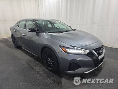2023 Nissan Maxima SL - zdjęcie 3 z 23 - miniatura