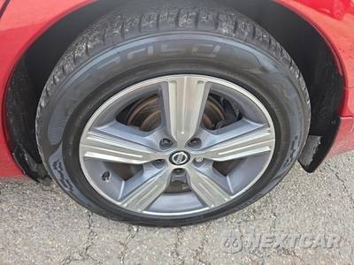 2019 Nissan Altima SV - zdjęcie 11 z 22 - miniatura