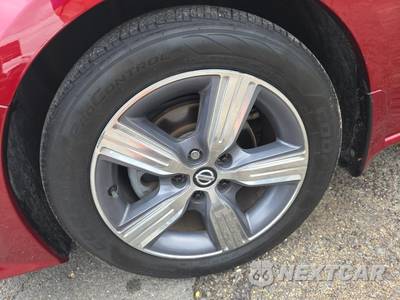 2019 Nissan Altima SV - zdjęcie 8 z 22 - miniatura