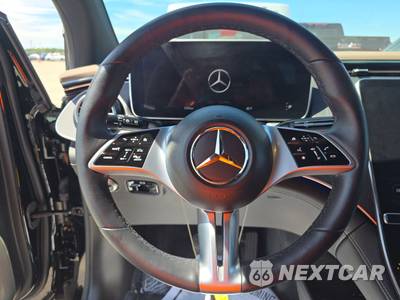 2023 Mercedes-Benz EQE 350+ SUV - zdjęcie 10 z 23 - miniatura