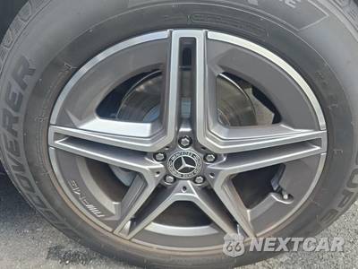 2020 Mercedes-Benz GLE 350 4MATIC - zdjęcie 11 z 26 - miniatura