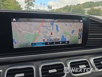 2020 Mercedes-Benz GLE 350 4MATIC - zdjęcie 24 z 26 - miniatura