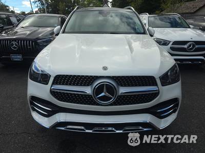 2020 Mercedes-Benz GLE 350 4MATIC - zdjęcie 2 z 26 - miniatura