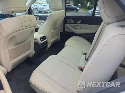 2020 Mercedes-Benz GLE 350 4MATIC - zdjęcie 16 z 26 - miniatura