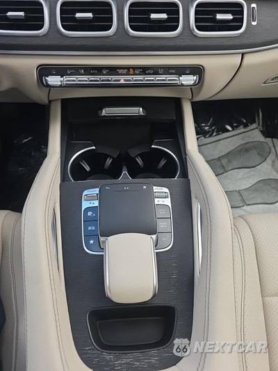 2020 Mercedes-Benz GLE 350 4MATIC - zdjęcie 25 z 26 - miniatura