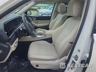 2020 Mercedes-Benz GLE 350 4MATIC - zdjęcie 13 z 26 - miniatura