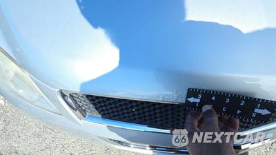 2011 Chevrolet Traverse LS 1LS - zdjęcie 34 z 40 - miniatura
