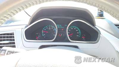 2011 Chevrolet Traverse LS 1LS - zdjęcie 19 z 40 - miniatura