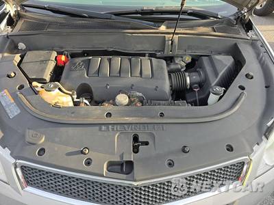 2011 Chevrolet Traverse LS 1LS - zdjęcie 16 z 40 - miniatura