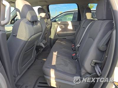 2011 Chevrolet Traverse LS 1LS - zdjęcie 13 z 40 - miniatura