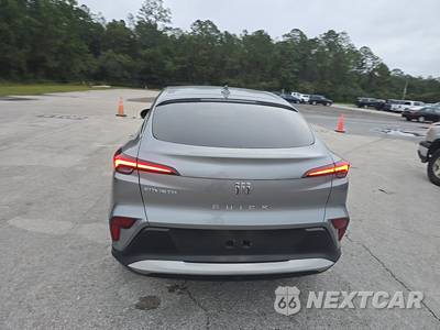 2024 Buick Envista Preferred G02 - zdjęcie 5 z 26 - miniatura
