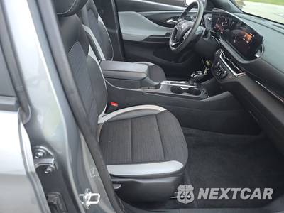 2024 Buick Envista Preferred G02 - zdjęcie 8 z 26 - miniatura