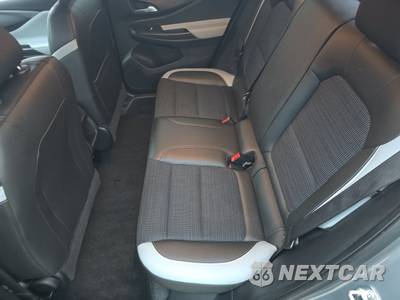 2024 Buick Envista Preferred G02 - zdjęcie 13 z 26 - miniatura