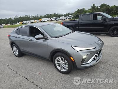 2024 Buick Envista Preferred G02 - zdjęcie 3 z 26 - miniatura