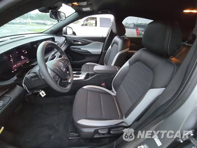 2024 Buick Envista Preferred G02 - zdjęcie 7 z 26 - miniatura