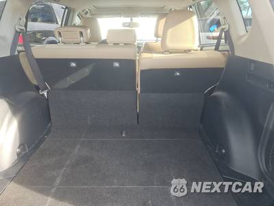 2015 Toyota RAV4 Limited - zdjęcie 16 z 33 - miniatura