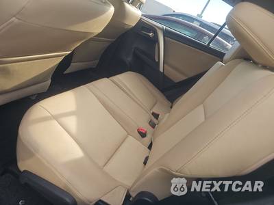 2015 Toyota RAV4 Limited - zdjęcie 13 z 33 - miniatura