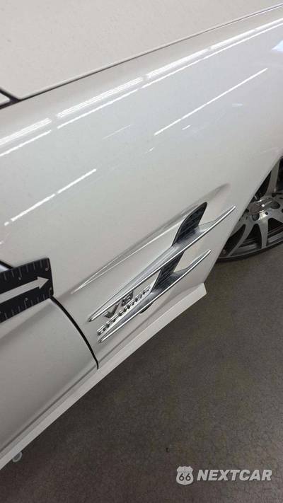 2013 Mercedes-Benz SL 63 AMG - zdjęcie 29 z 32 - miniatura
