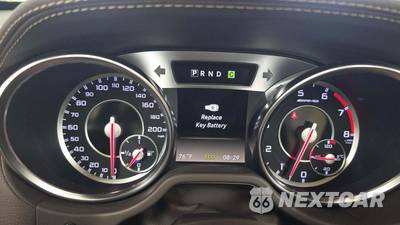 2013 Mercedes-Benz SL 63 AMG - zdjęcie 31 z 32 - miniatura