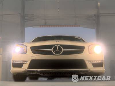 2013 Mercedes-Benz SL 63 AMG - zdjęcie 3 z 32 - miniatura