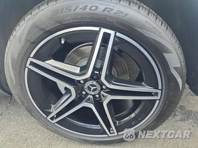 2024 Mercedes-Benz GLS 450 4MATIC - zdjęcie 11 z 29 - miniatura