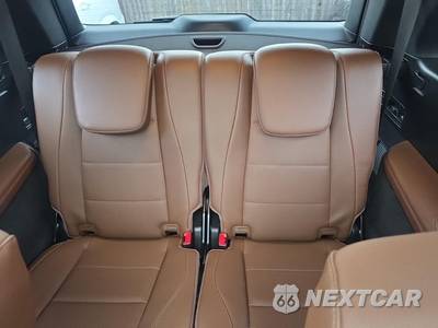 2024 Mercedes-Benz GLS 450 4MATIC - zdjęcie 17 z 29 - miniatura