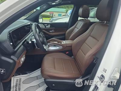 2024 Mercedes-Benz GLS 450 4MATIC - zdjęcie 13 z 29 - miniatura