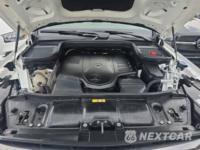 2024 Mercedes-Benz GLS 450 4MATIC - zdjęcie 20 z 29 - miniatura