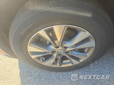 2016 Nissan Murano SL - zdjęcie 8 z 22 - miniatura