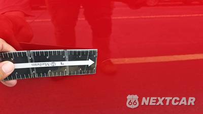 2025 Toyota GR Corolla Core - zdjęcie 28 z 31 - miniatura
