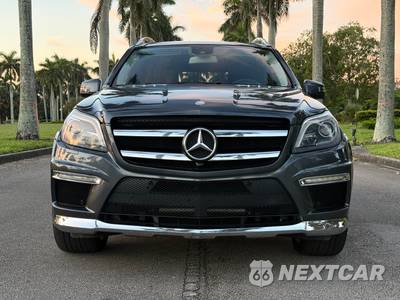 2015 Mercedes-Benz GL 550 4MATIC - zdjęcie 12 z 120 - miniatura