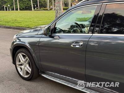2015 Mercedes-Benz GL 550 4MATIC - zdjęcie 36 z 120 - miniatura