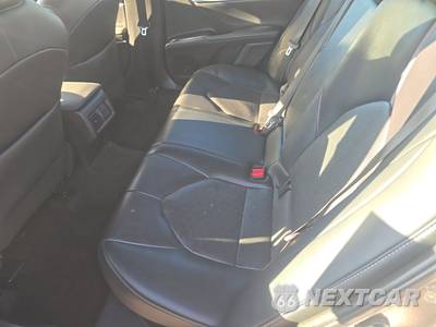 2024 Toyota Camry Hybrid XSE - zdjęcie 19 z 26 - miniatura