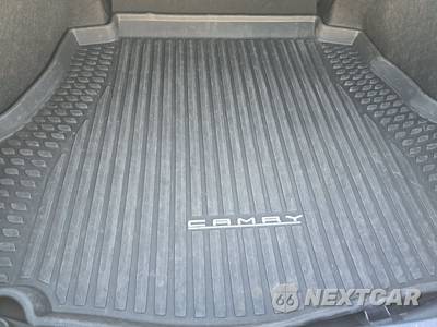 2024 Toyota Camry Hybrid XSE - zdjęcie 23 z 26 - miniatura