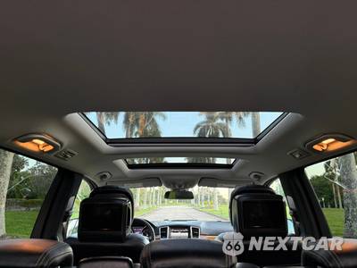 2015 Mercedes-Benz GL 550 4MATIC - zdjęcie 117 z 120 - miniatura