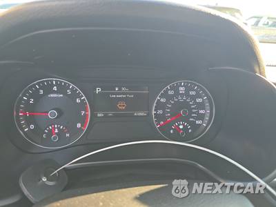 2023 Kia Forte LXS - zdjęcie 12 z 29 - miniatura