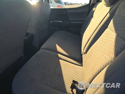 2022 Toyota Tacoma SR5 Crew Cab Long Bed - zdjęcie 13 z 32 - miniatura