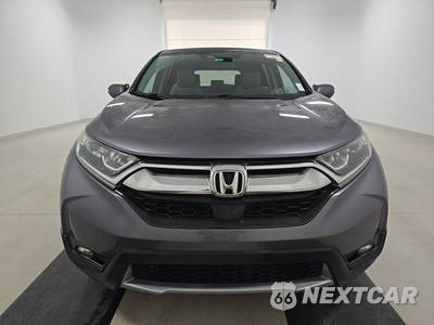 2019 Honda CR-V EX-L - zdjęcie 2 z 33 - miniatura